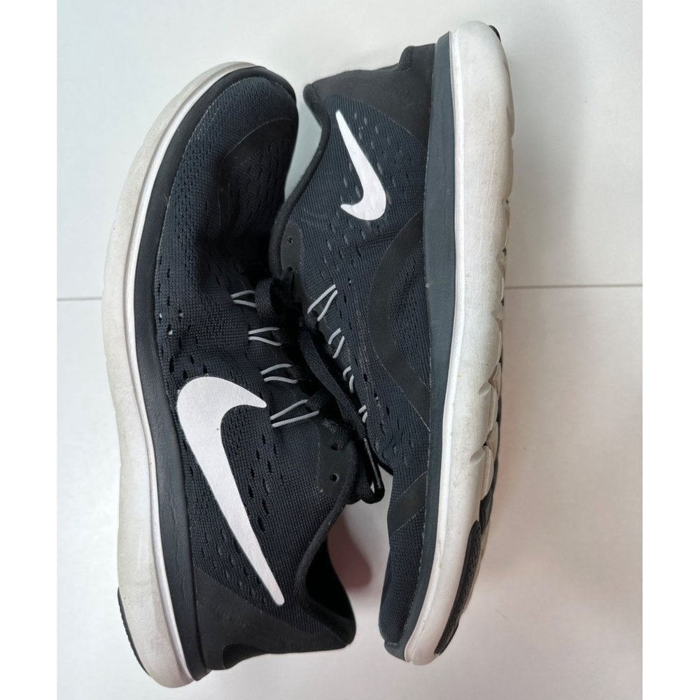 womens nike flex tennis shoes
